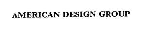 AMERICAN DESIGN GROUP trademark