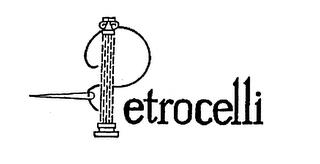 PETROCELLI trademark