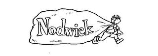 NODWICK trademark