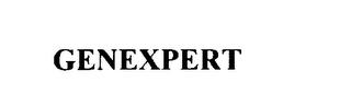 GENEXPERT trademark