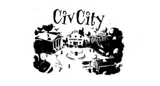 CIV CITY trademark