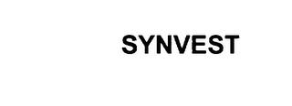 SYNVEST trademark