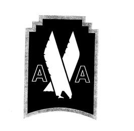 AA trademark