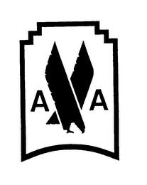 AA trademark