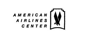 AMERICAN AIRLINES CENTER trademark