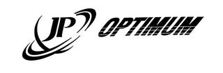 JP OPTIMUM trademark