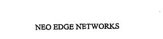 NEO EDGE NETWORKS trademark