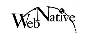 WEB NATIVE trademark