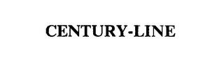 CENTURY-LINE trademark