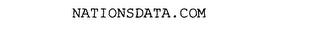 NATIONSDATA.COM trademark