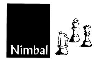 NIMBAL trademark