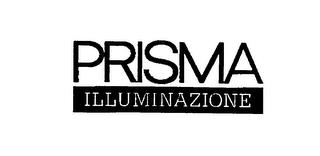 PRISMA ILLUMINAZIONE trademark