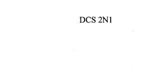 DCS 2N1 trademark