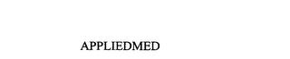 APPLIEDMED trademark