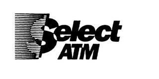 SELECT ATM trademark