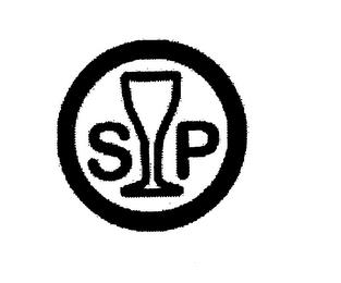 SP trademark