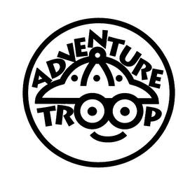 ADVENTURE TROOP trademark