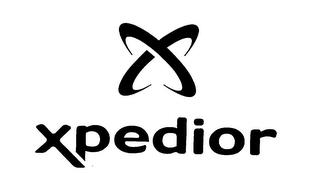 XPEDIOR trademark