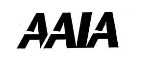 AAIA trademark