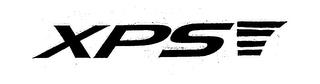 XPS trademark