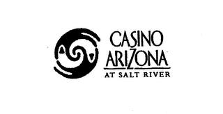 CASINO ARIZONA AT SALT RIVER trademark