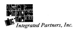 INTEGRATED PARTNERS, INC. trademark