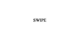 SWIPE trademark