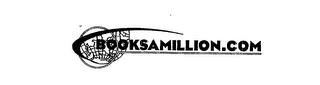 BOOKSAMILLION.COM trademark