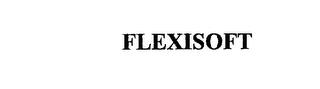 FLEXISOFT trademark