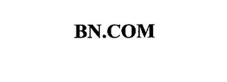 BN.COM trademark