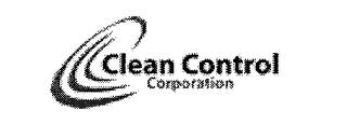 CLEAN CONTROL trademark