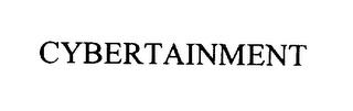 CYBERTAINMENT trademark