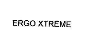 ERGO XTREME trademark