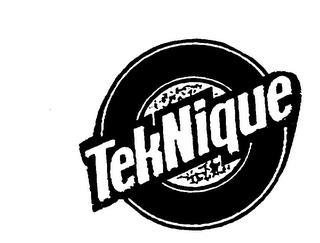 TEKNIQUE trademark