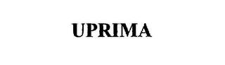 UPRIMA trademark