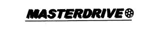 MASTERDRIVE trademark