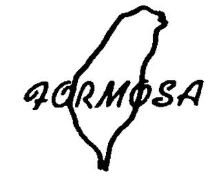 FORMOSA trademark