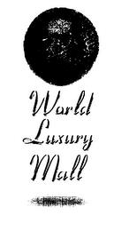 WORLD LUXURY MALL trademark