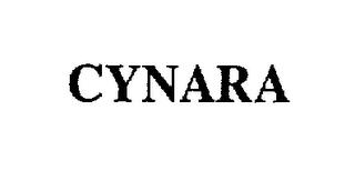 CYNARA trademark