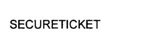 SECURETICKET trademark