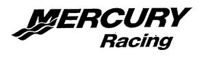 MERCURY RACING trademark