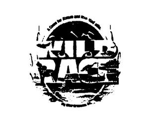 WILD RACE trademark