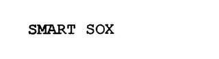 SMART SOX trademark