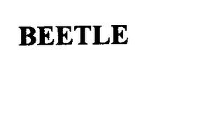 BEETLE trademark