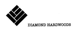 DIAMOND HARDWOODS trademark