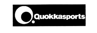 Q QUOKKASPORTS trademark