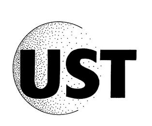 UST trademark