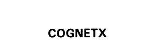 COGNETX trademark