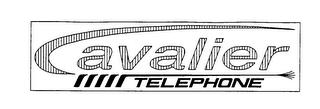 CAVALIER TELEPHONE trademark