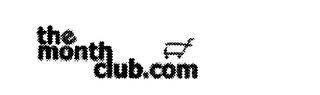 THEMONTHCLUB.COM trademark